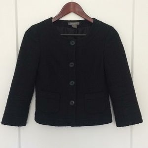 Ann Taylor Petite Blazer